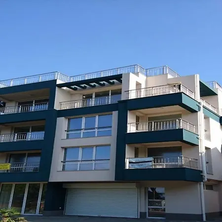 Lora - 아파트 사레보