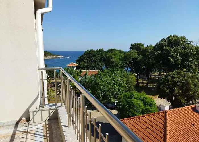 Lora - Apartment Tsarevo