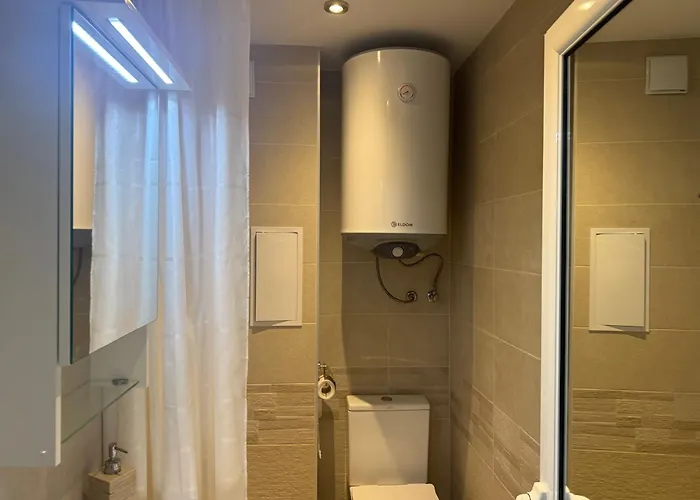 Lora - Apartment Tsarevo