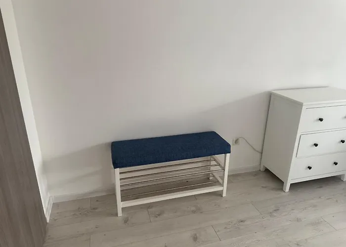 Lora - Apartment Tsarevo