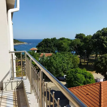 Lora - Apartamento Tsarevo
