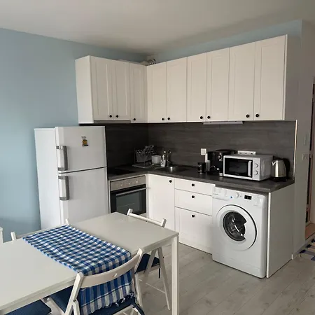 Apartamento Lora -