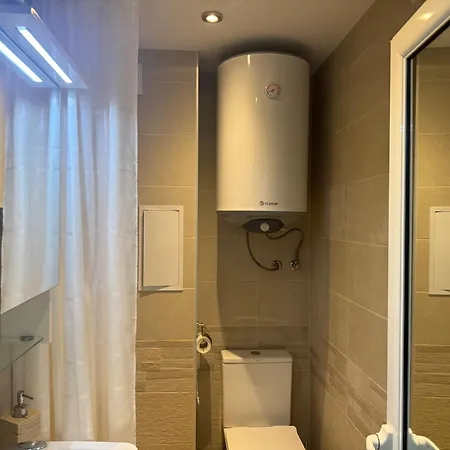 Lora - Apartman Carevo