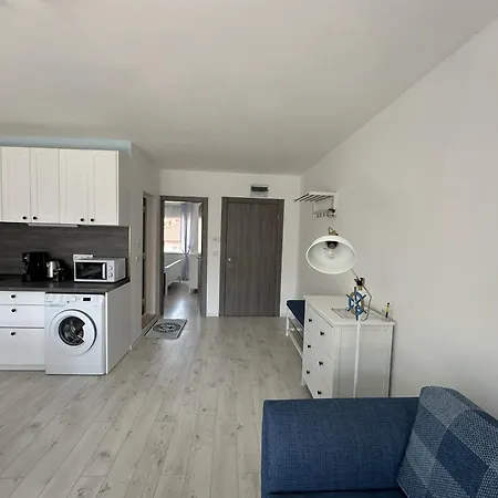 Apartamento Lora - Tsarevo